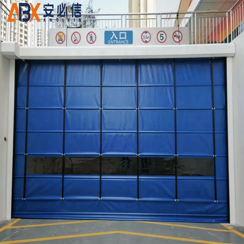 鹰潭高速堆积门