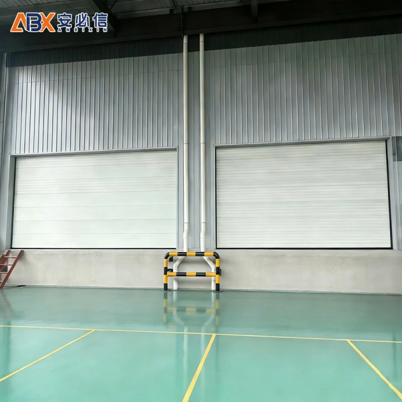 鹰潭提升门